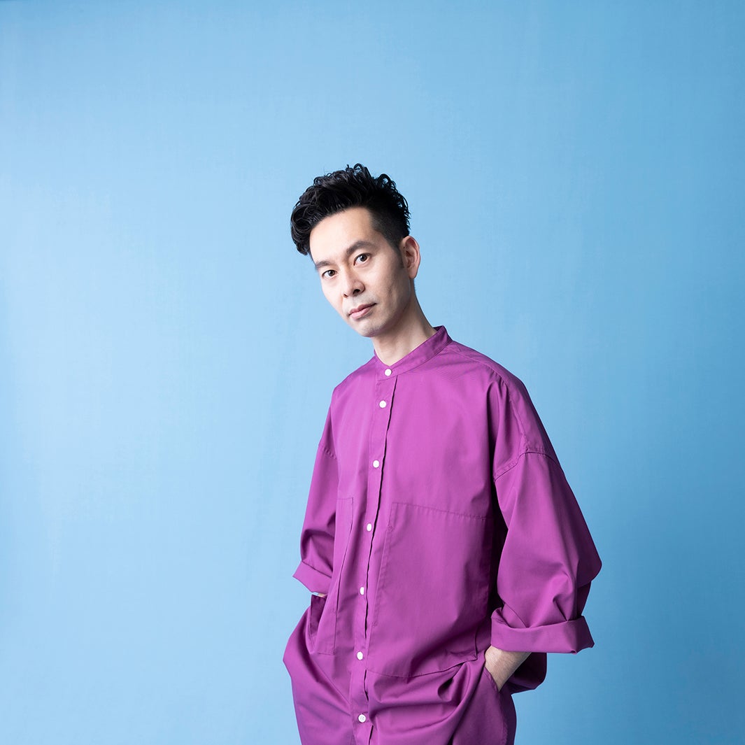 佐藤良成（ハンバート ハンバート）（提供写真）