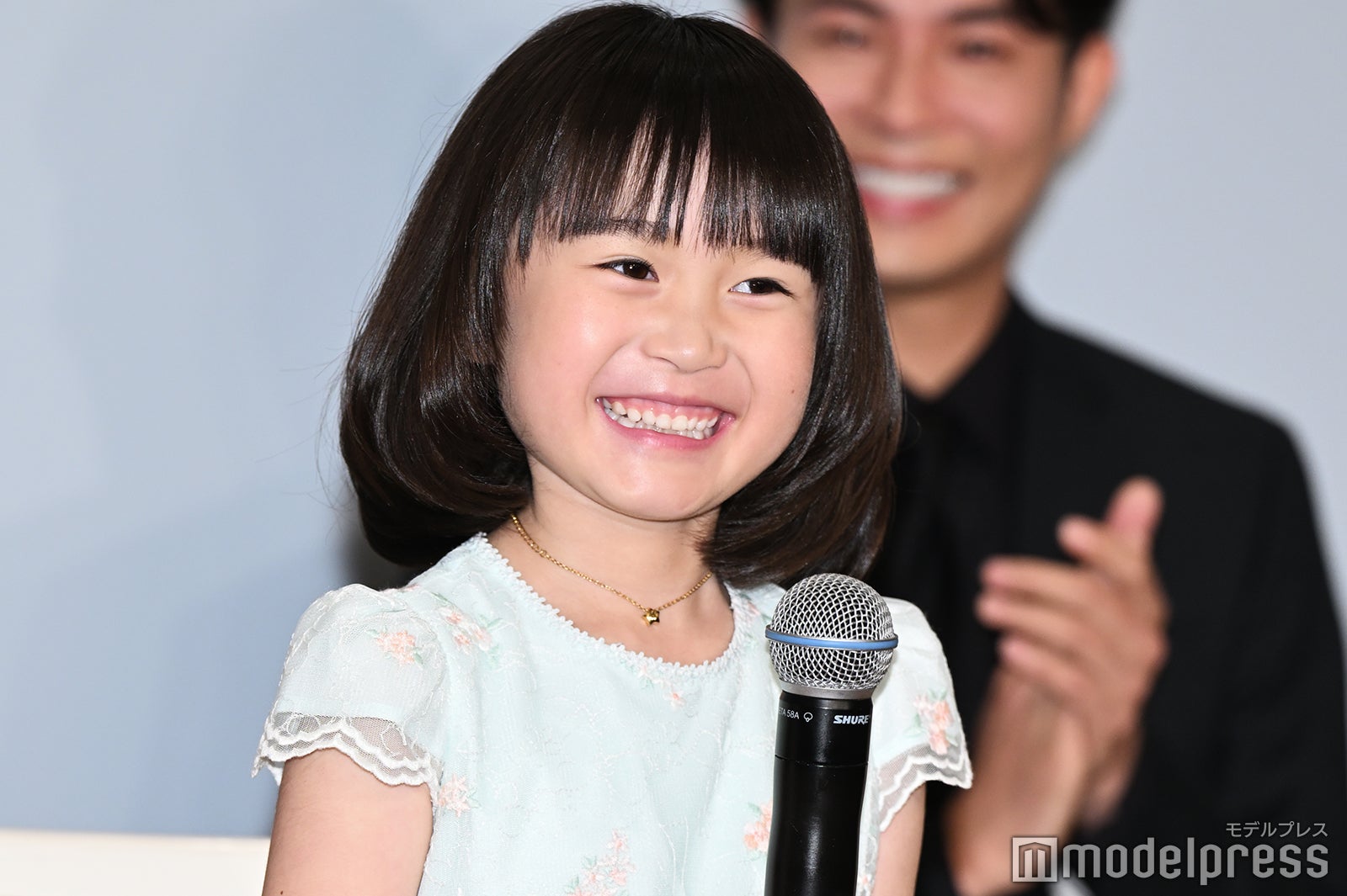 西山瑞桜（C）モデルプレス