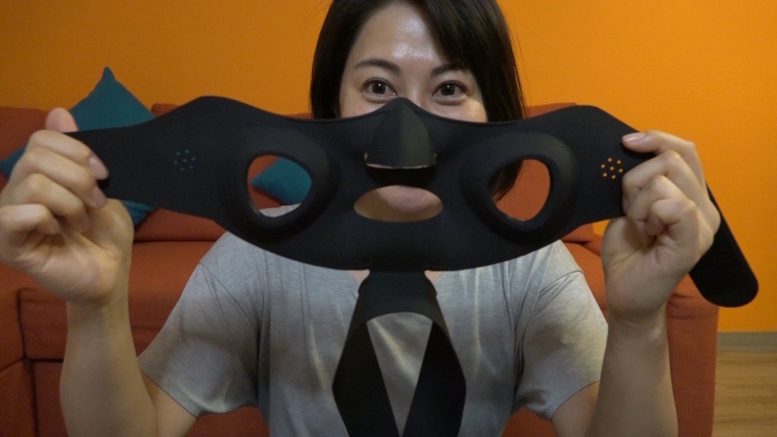 久保田直子アナ （C）テレビ朝日