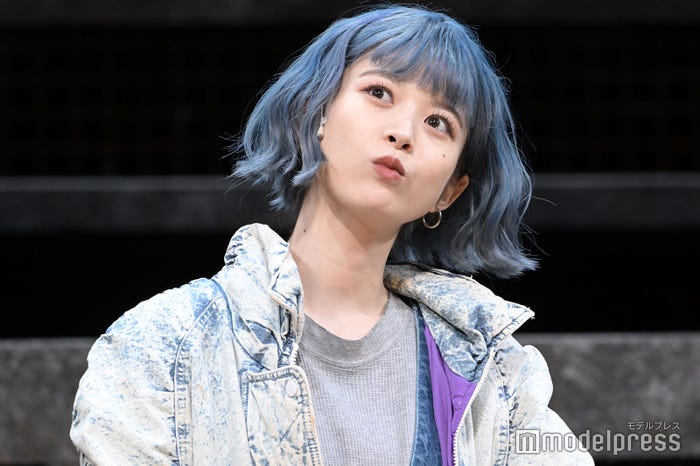 馬場ふみか(C)モデルプレス