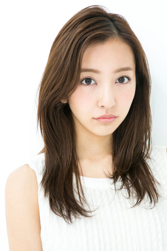 板野友美(提供写真)