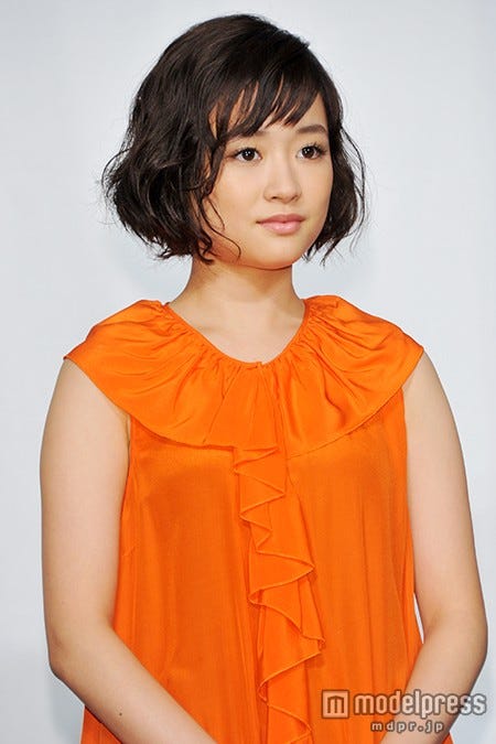 大原櫻子(C)モデルプレス