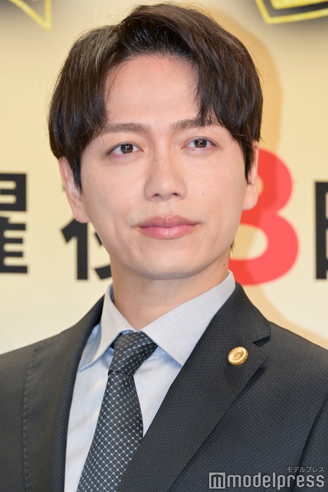 山崎育三郎（C）モデルプレス