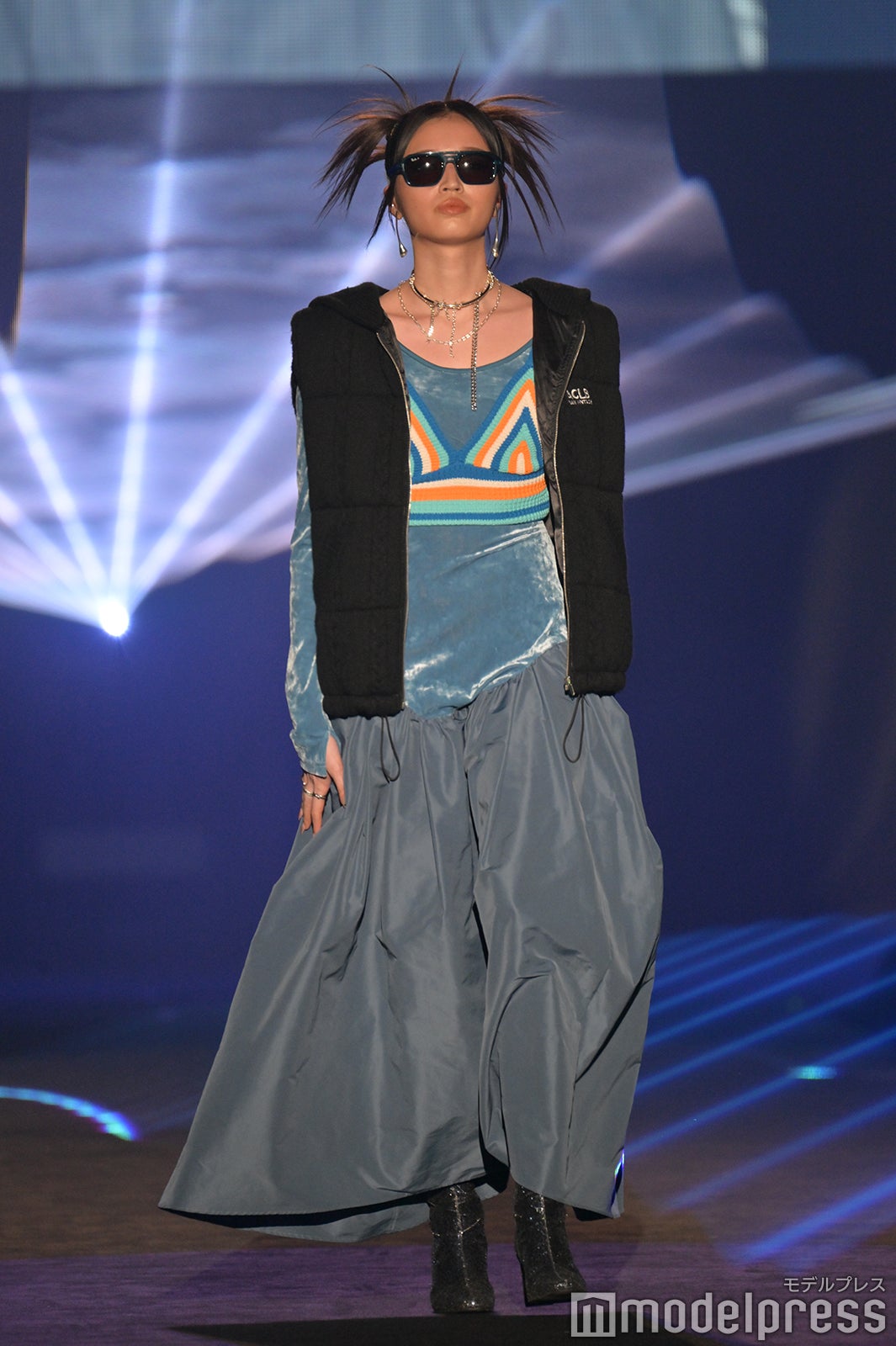 せいら（C）モデルプレス