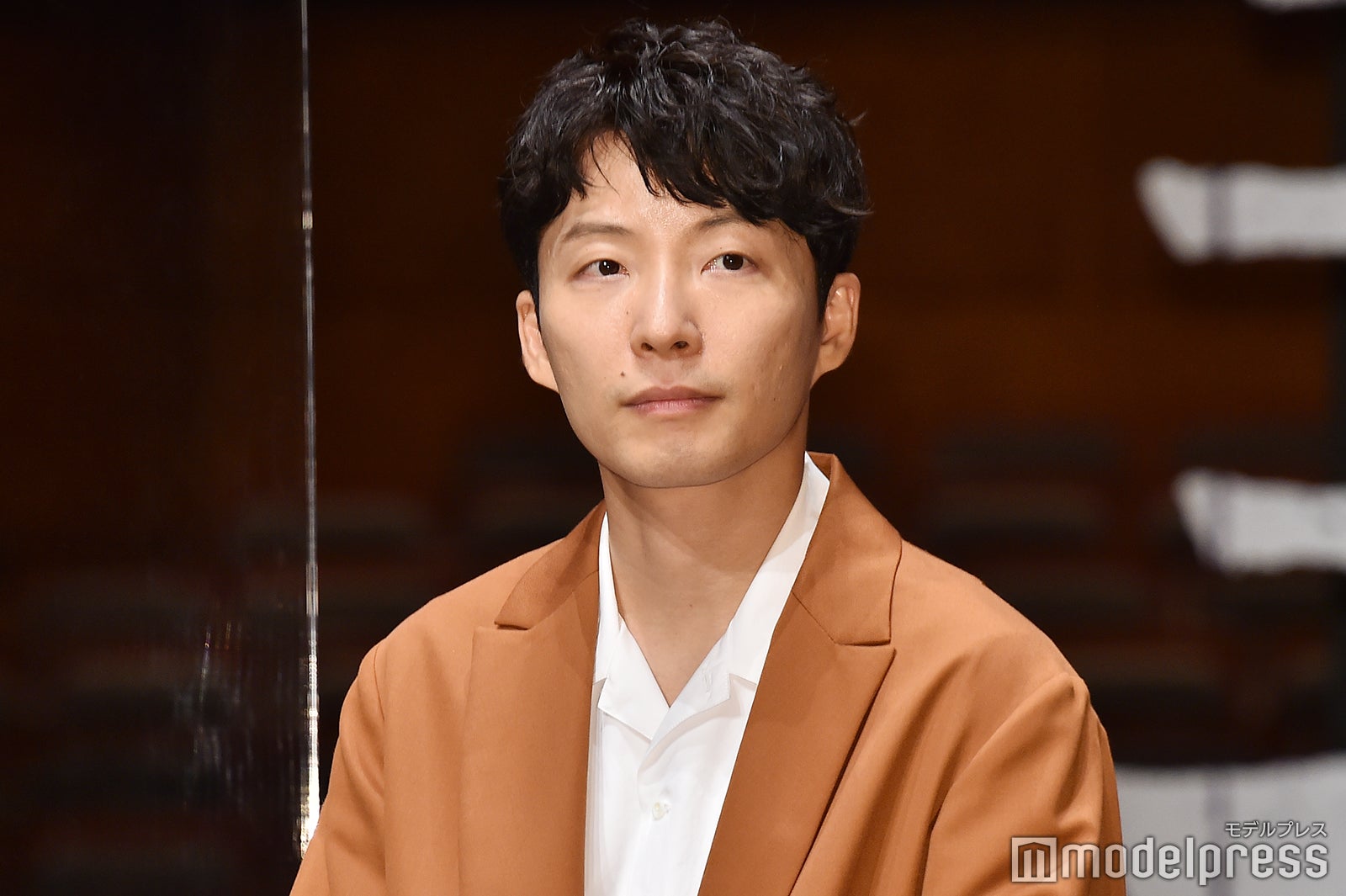 星野源（C）モデルプレス