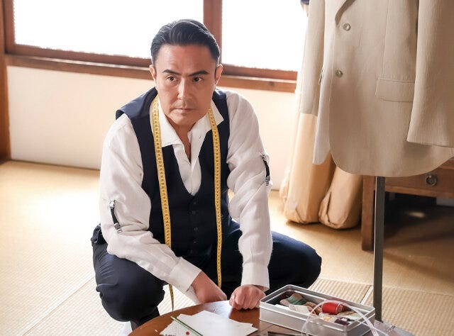 『ゴッドマザー