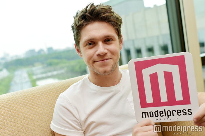 1Dナイル・ホーラン(C)モデルプレス