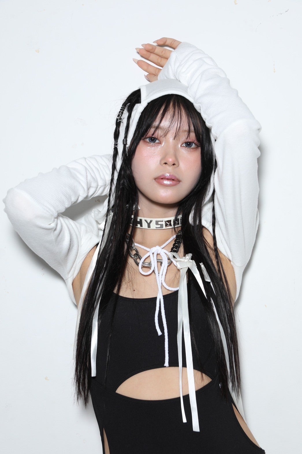 kasumii／Yuri Horie（提供写真）