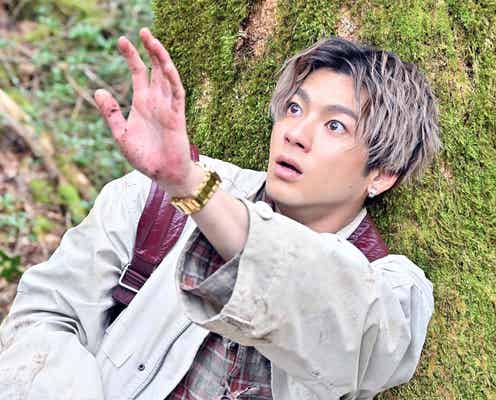 「ペンディングトレイン」消えた6号車に推測飛び交う「謎だらけ」