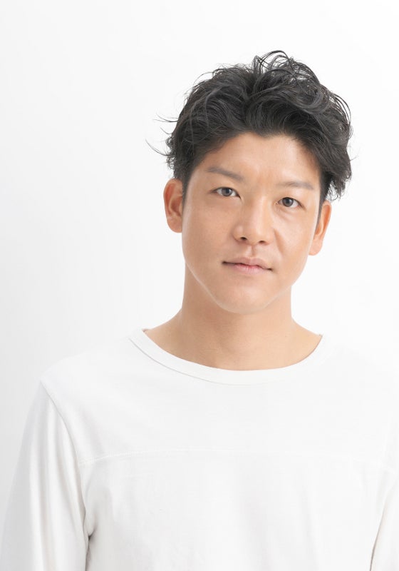 駿河太郎（提供写真）