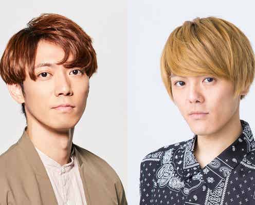 ふぉ~ゆ~辰巳雄大&関西ジャニーズJr.室龍太、三谷幸喜作品に初参加<罪のない嘘>