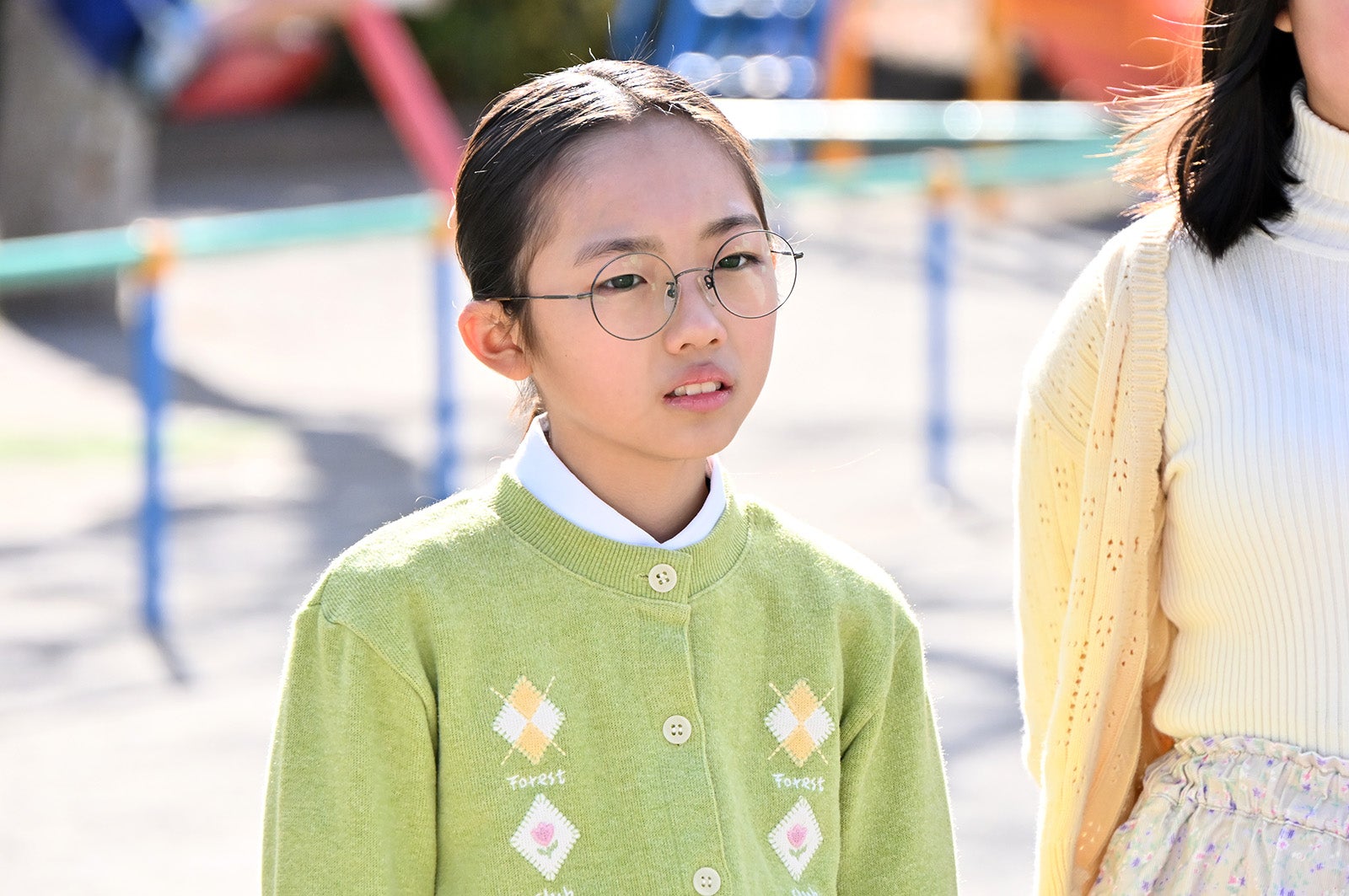 「不適切にもほどがある！」第5話より（C）TBS