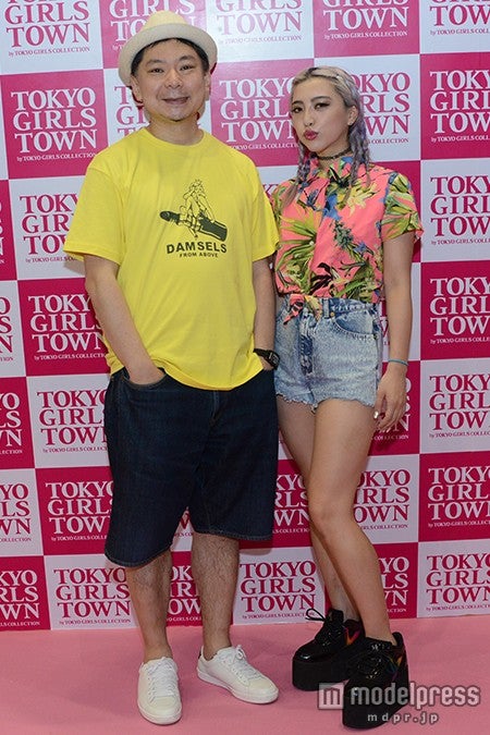 鈴木おさむ氏、植野有砂