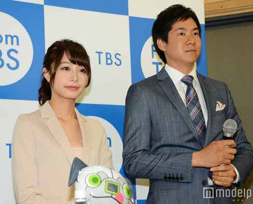 TBS“堅実”改編、金曜日「打倒TBS」の声は「意識している」 新バラエティも3本スタート