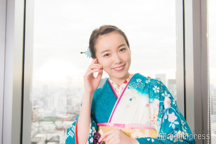 飯豊まりえ(C)モデルプレス