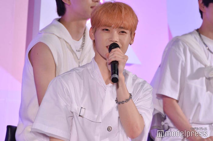 木村柾哉 (C)モデルプレス