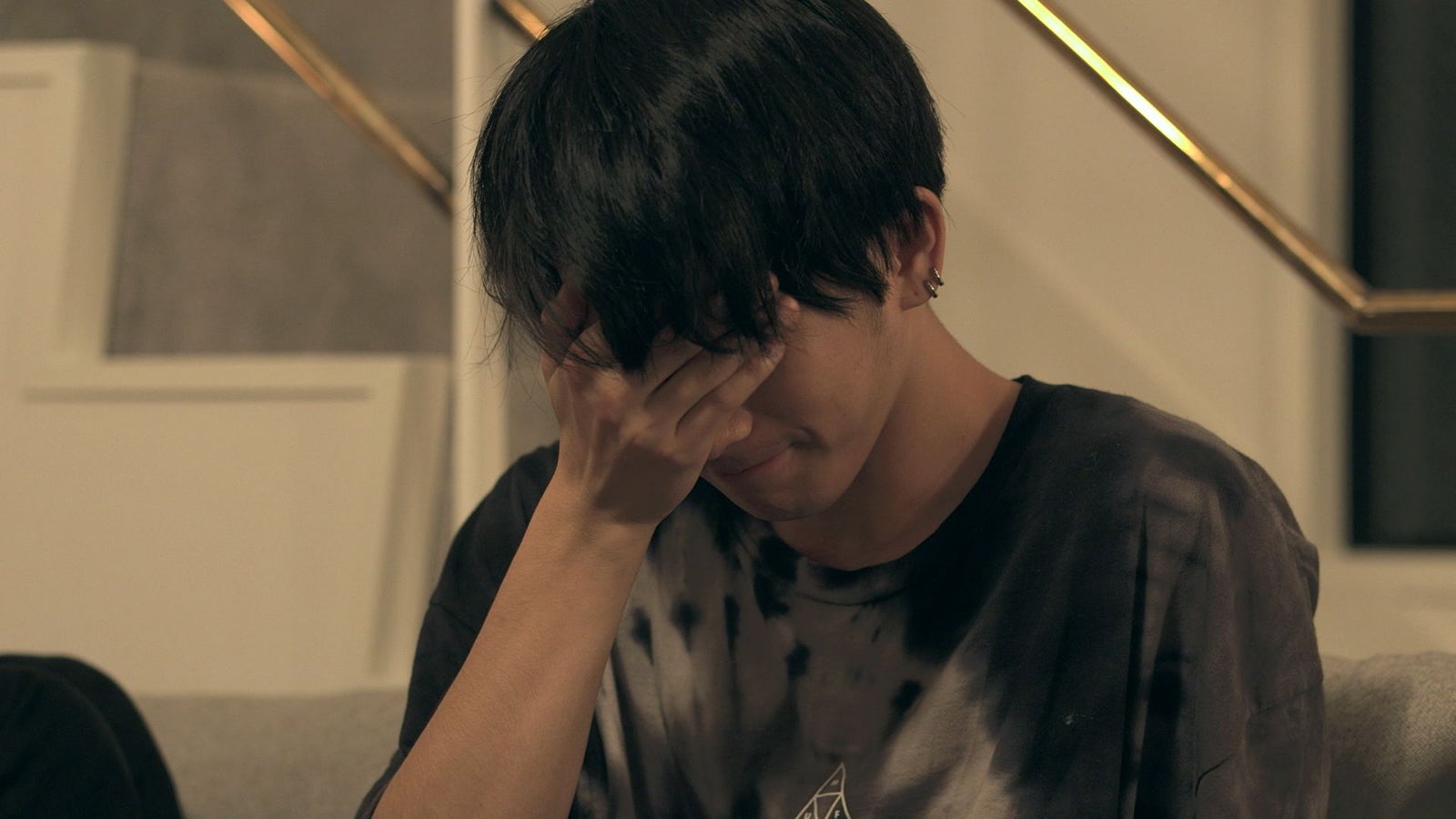 「TERRACE HOUSE TOKYO 2019-2020」11th WEEK（C）フジテレビ／イースト・エンタテインメント