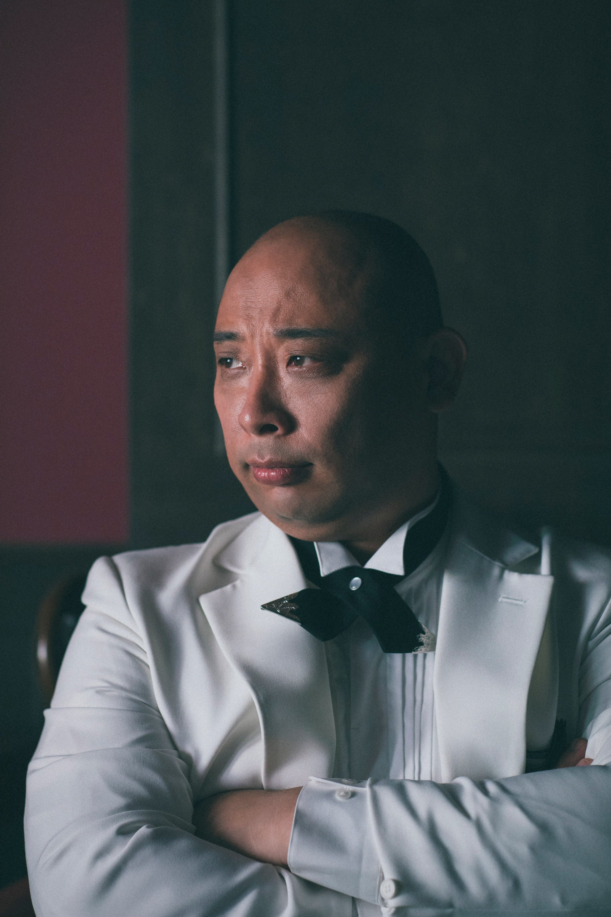 みちお／トム・ブラウン（C）皆藤健治／集英社