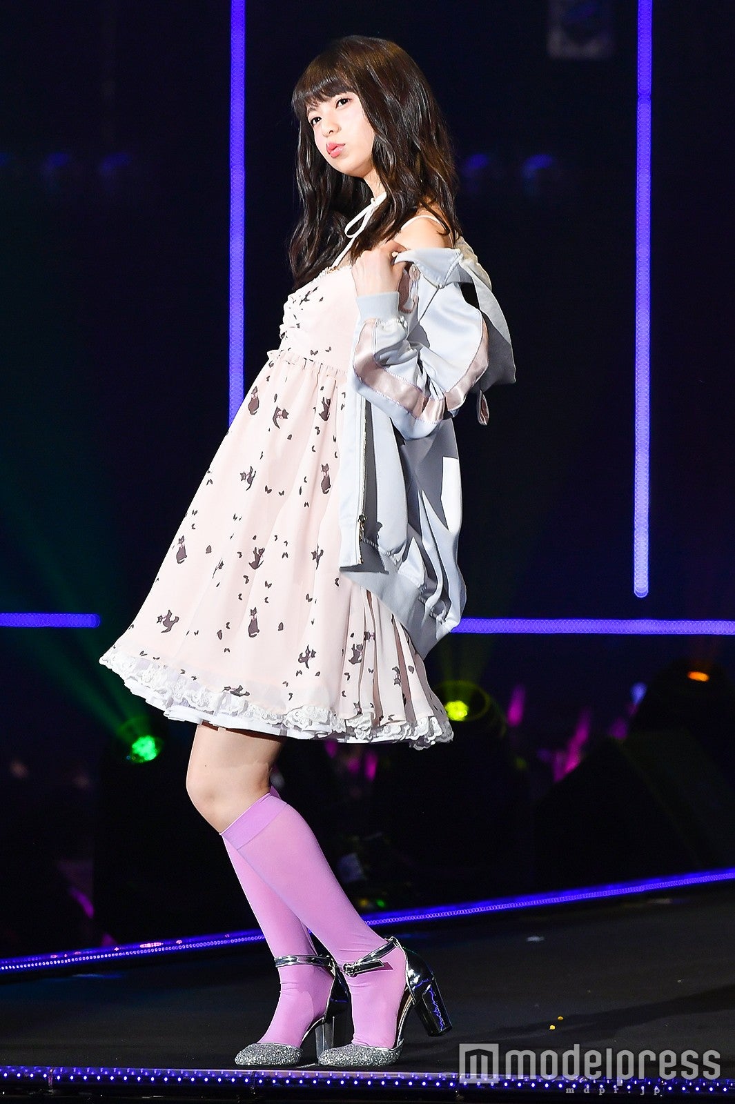 齋藤飛鳥（C）モデルプレス