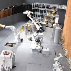 日本館(C)モデルプレス