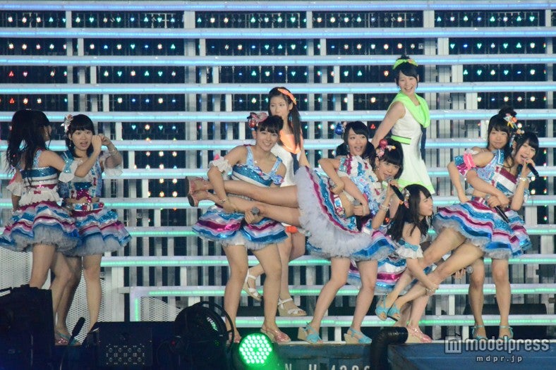 「AKB48 2013真夏のドームツアー～まだまだ、やらなきゃいけないことがある～」千秋楽