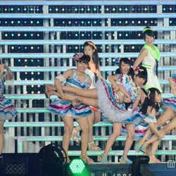 「AKB48 2013真夏のドームツアー~まだまだ、やらなきゃいけないことがある~」千秋楽