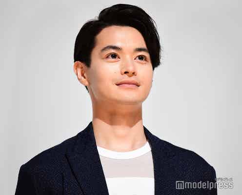 瀬戸康史、妹・瀬戸さおりが素顔暴露 共演者驚く一面も