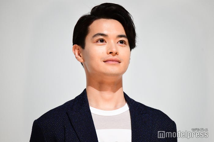 瀬戸康史(C)モデルプレス