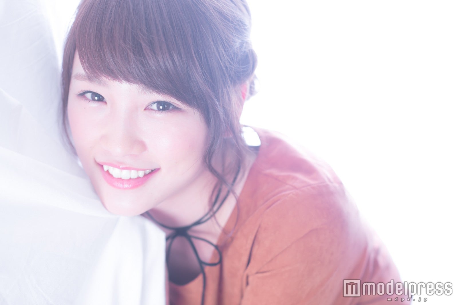 川栄李奈（C）モデルプレス