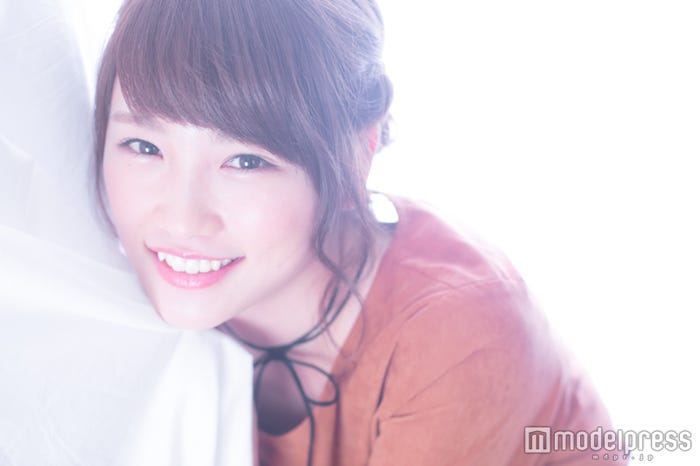 川栄李奈(C)モデルプレス