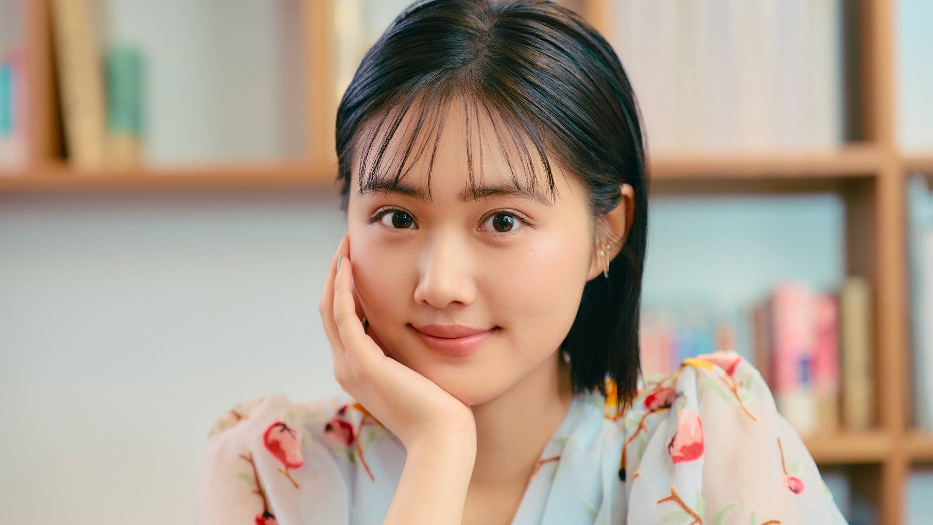 【原菜乃華】素顔をひもとく「17のQ＆A」♡ 夏の思い出から役に込めた思いまでを深掘り！