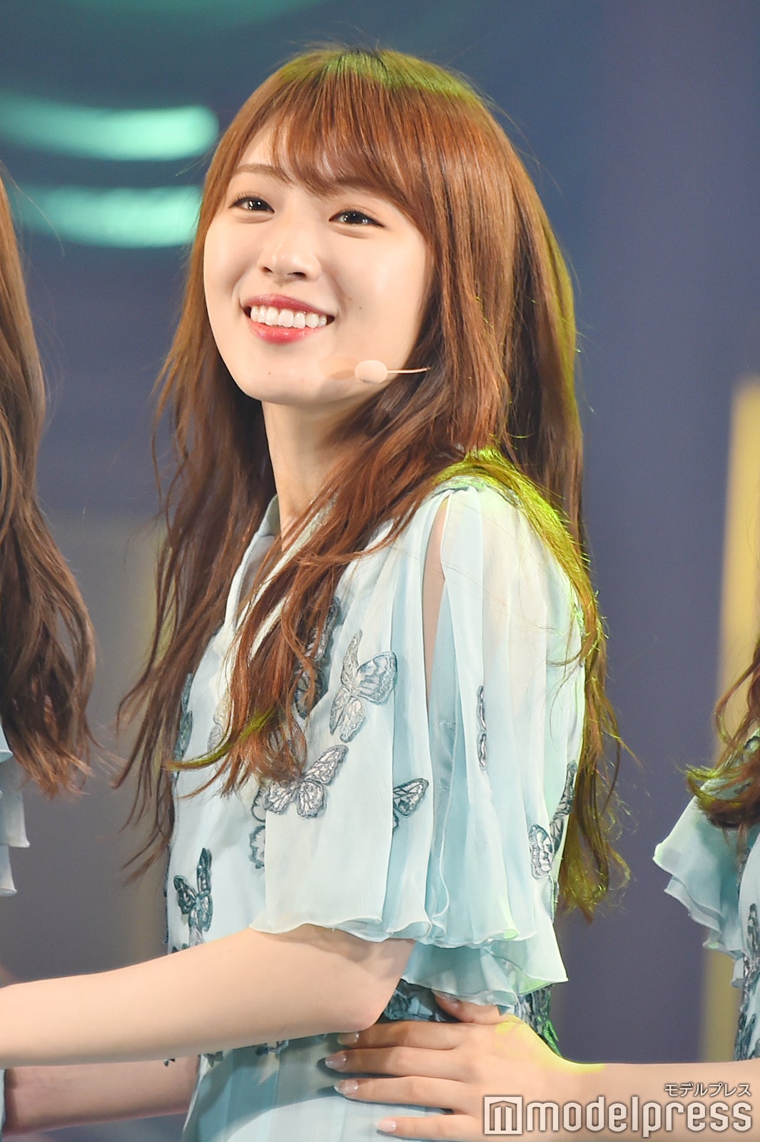 高山一実（C）モデルプレス