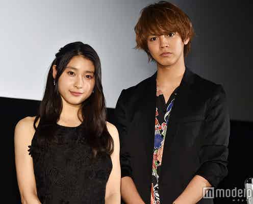 GENERATIONS片寄涼太、土屋太鳳の“お兄”になるためにまず始めたことは?「自分をさらけ出すことも大切」