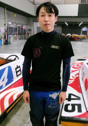 【ボート】桐生G1 地元の金子賢志が4カドまくりでシリーズ初勝利「勝てて良かったです」