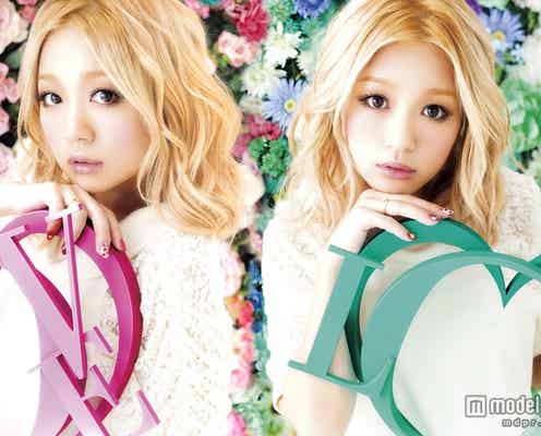 西野カナ、デビュー5周年で異色のコラボ