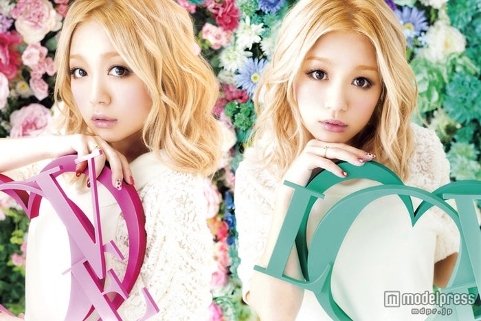 西野カナ デビュー5周年で異色のコラボ モデルプレス 西野カナ デビュー5周年で異色のコラボ モデルプレス