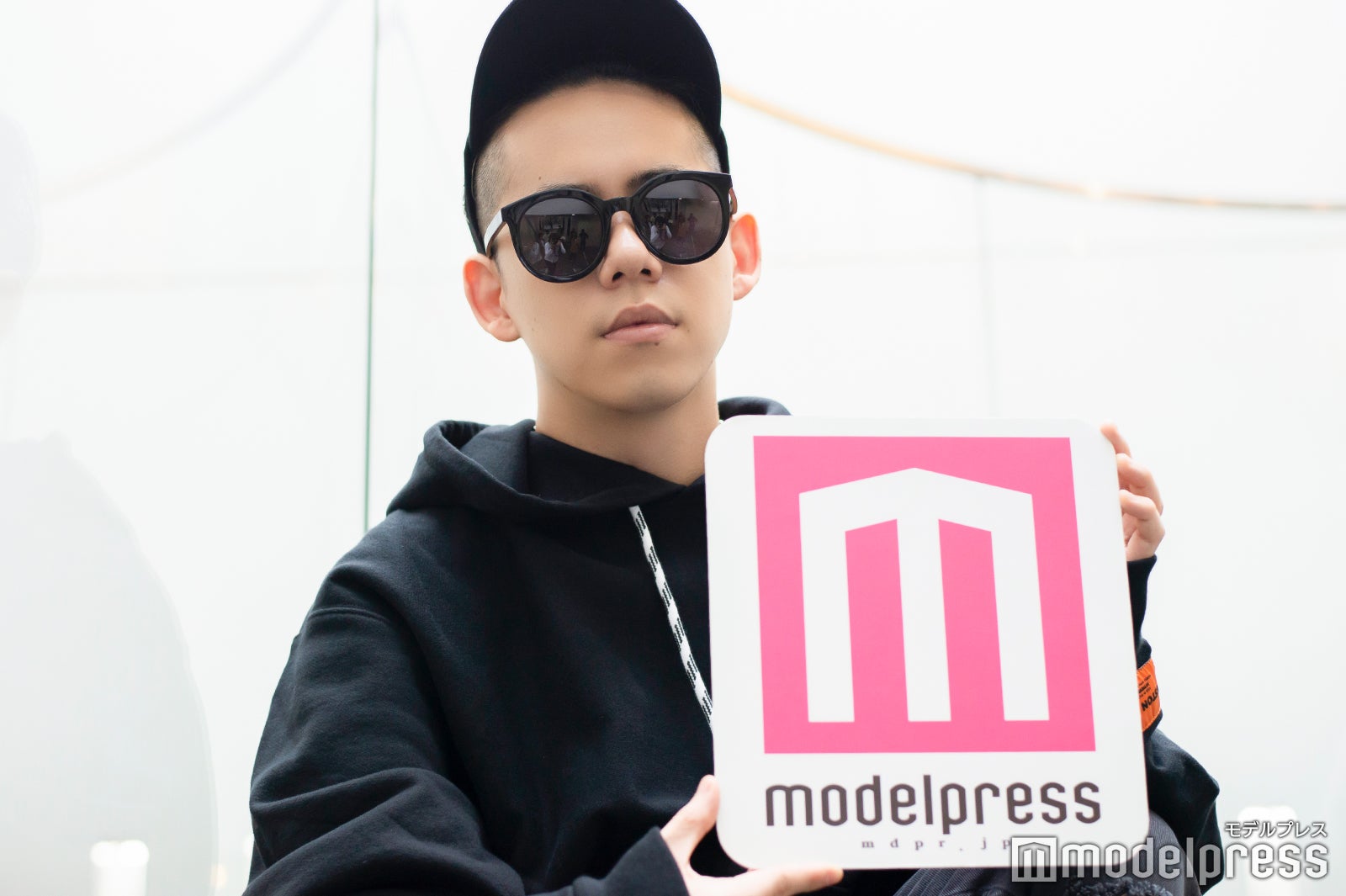 清水翔太（C）モデルプレス