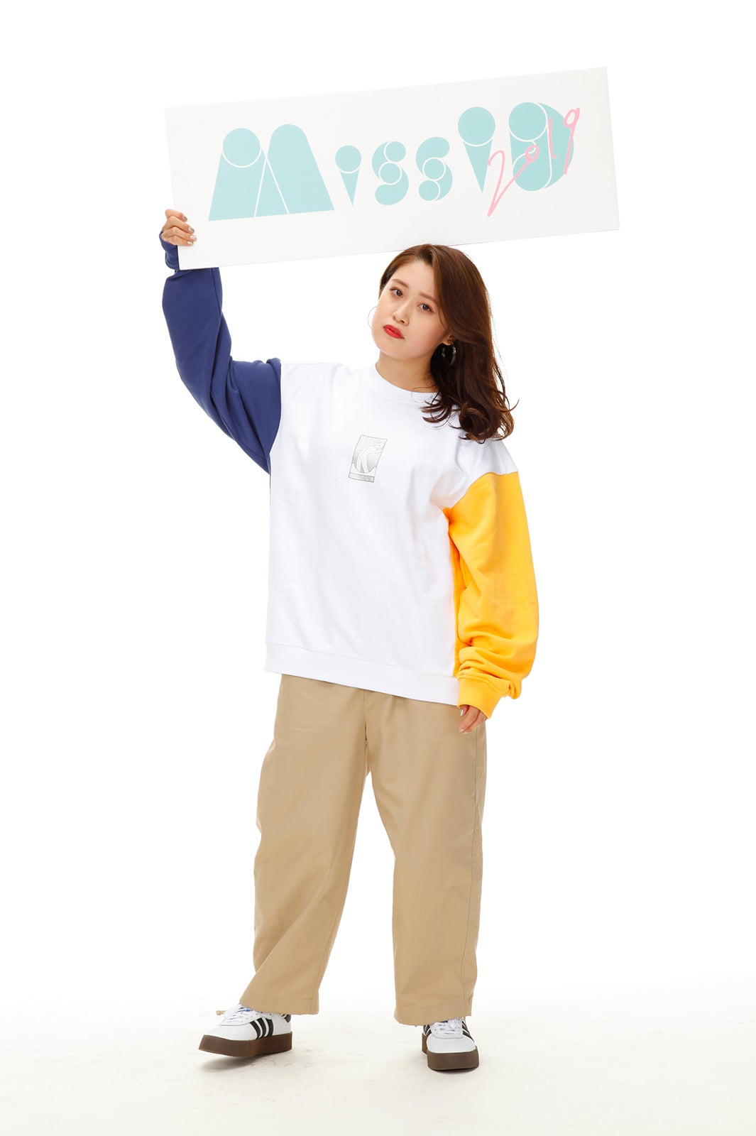 ayano_koba （写真提供：講談社）