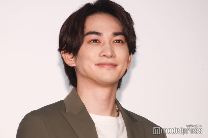 町田啓太(C)モデルプレス
