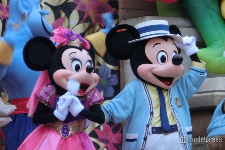 魔法の祭典「スプリングタイム・サプライズ」