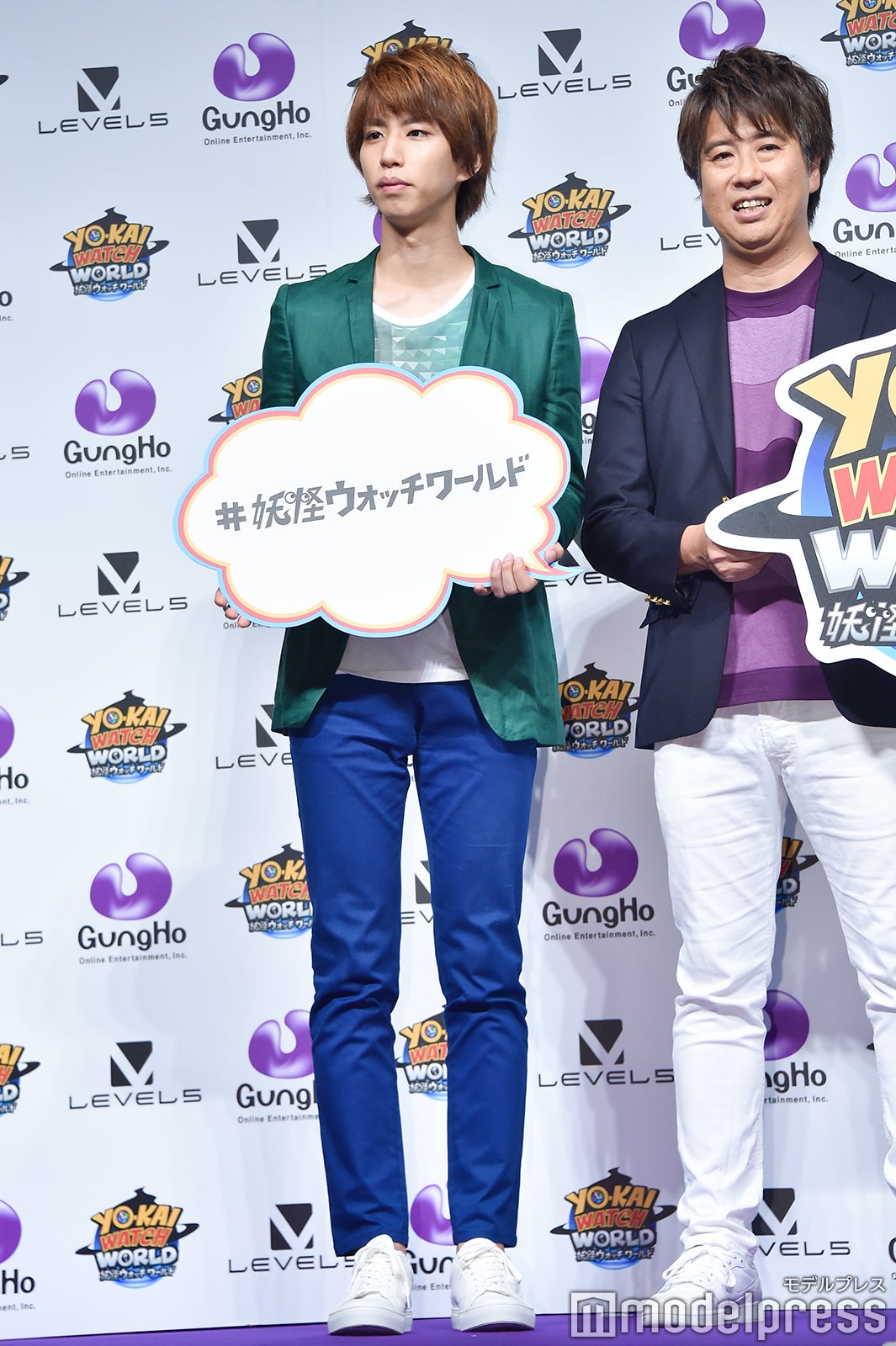 はじめしゃちょー （C）モデルプレス