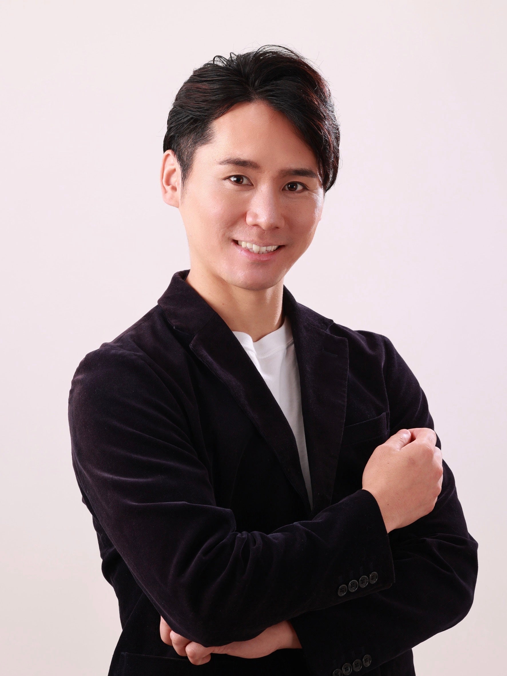 石原健太郎（提供写真）