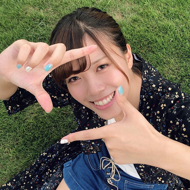 「MISS CIRCLE CONTEST 2018」セミファイナリスト（提供写真）