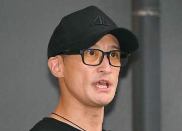 松岡昌宏 活動終了の嵐に言及「今じゃねえかな」 愛と感謝を伝える「いくらでもしゃべれるのよそんなん」「出会えたことに感謝」