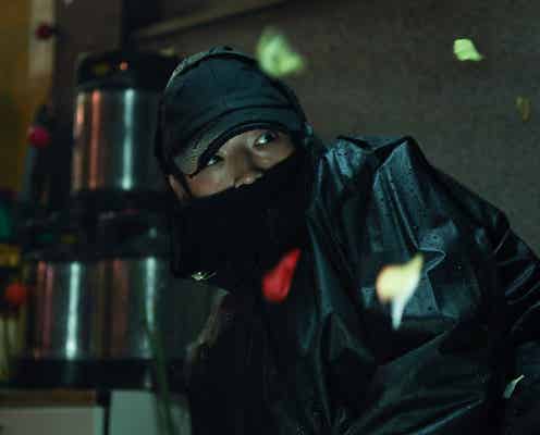 「教場」風間の右目を襲った犯人役は森山未來 18年ぶり月9ドラマ出演
