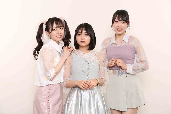 リルネード(提供写真)