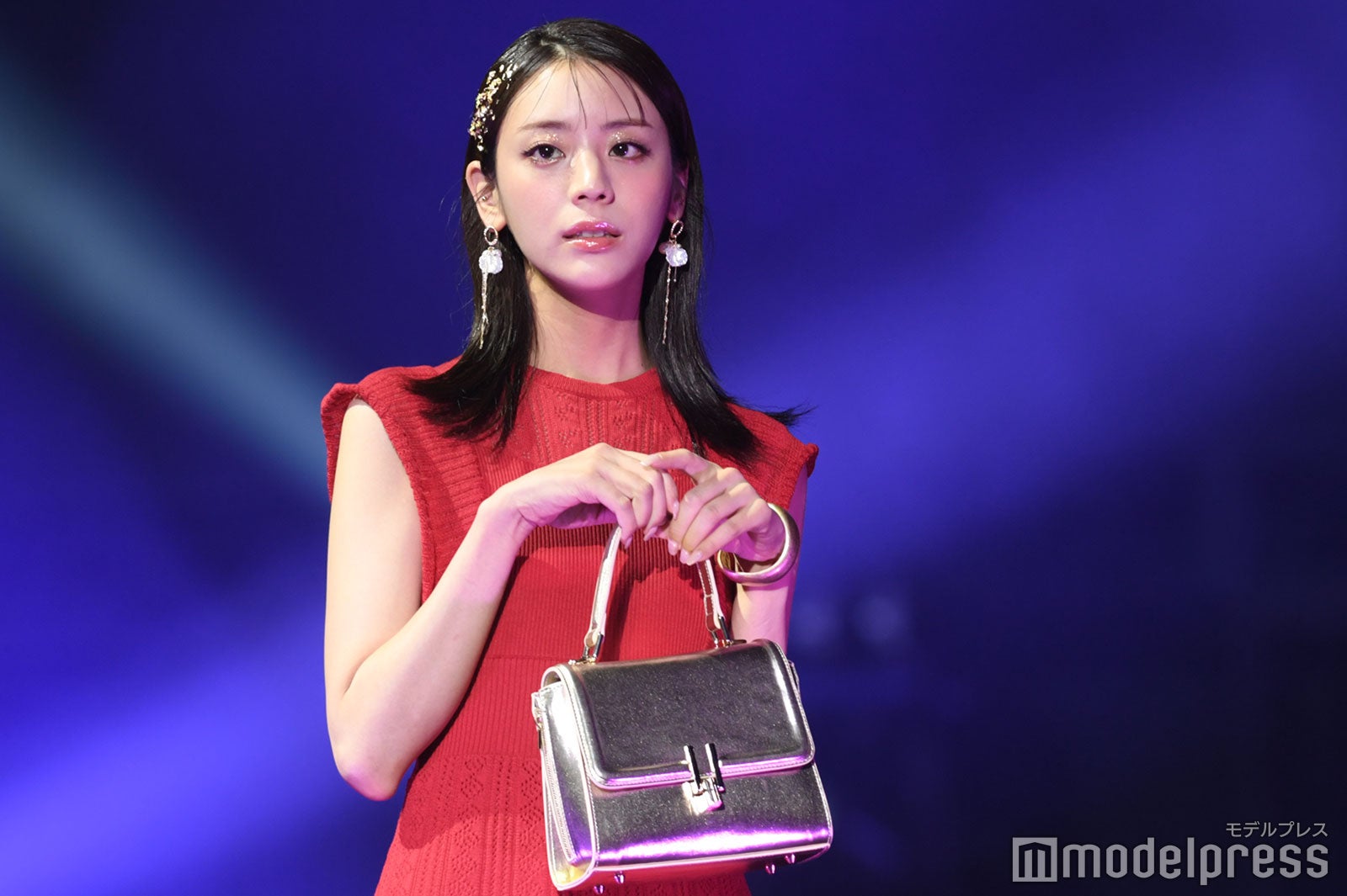 貴島明日香（C）モデルプレス