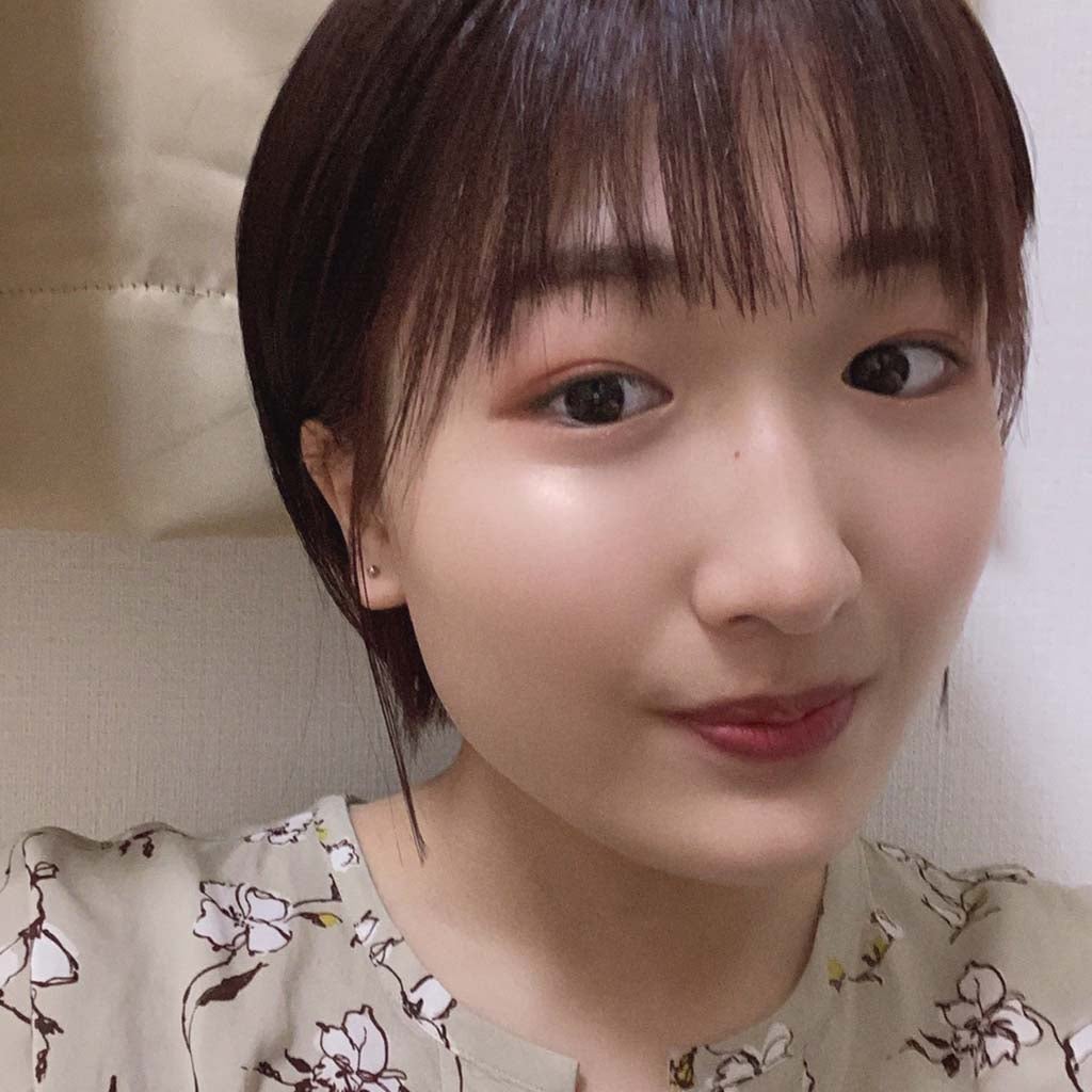 「FRESH CAMPUS CONTEST 2021」Bブロックエントリー通過者：中村友香さん（提供写真）