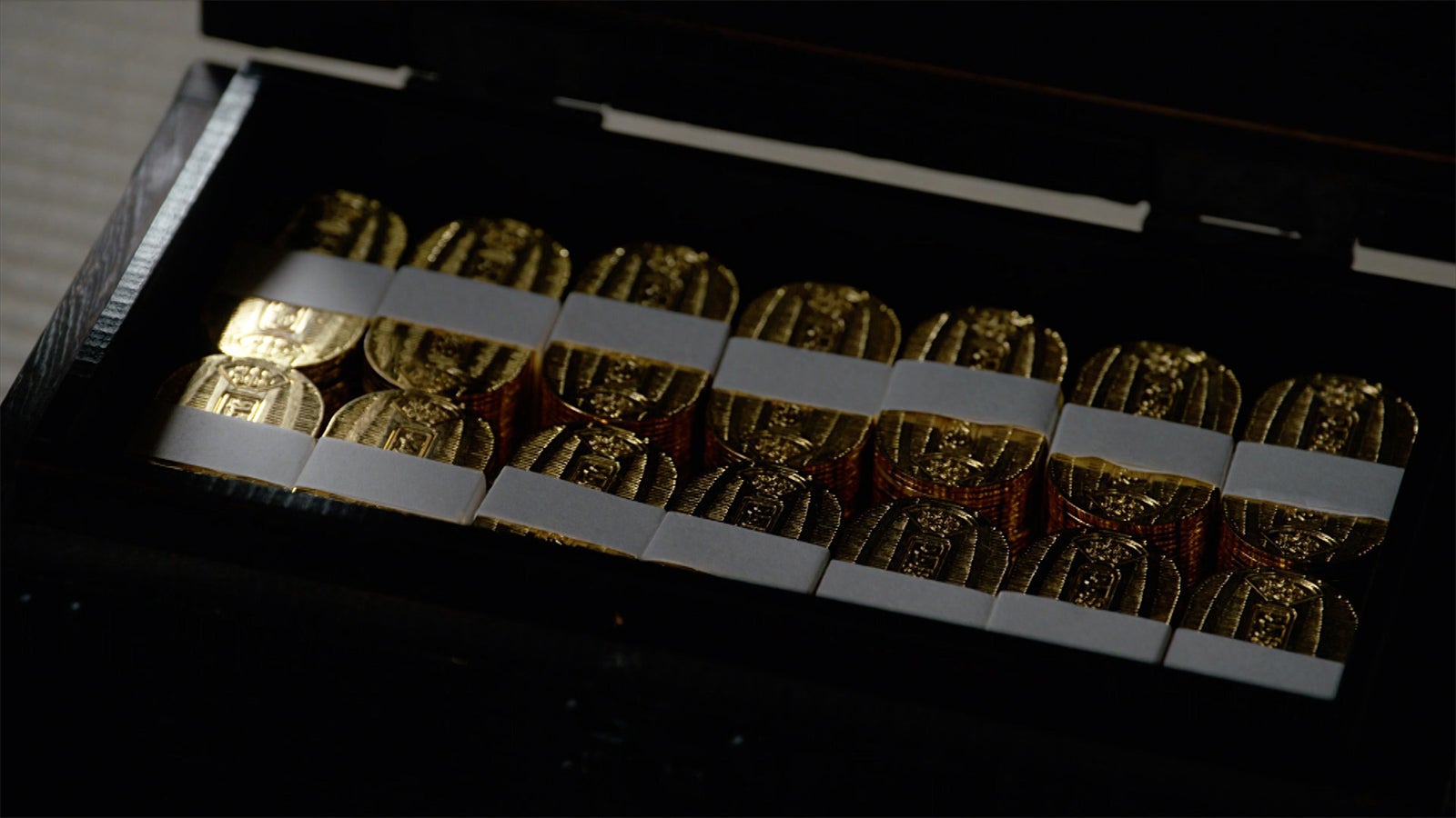 「べらぼう～蔦重栄華乃夢噺～」第45話（C）NHK