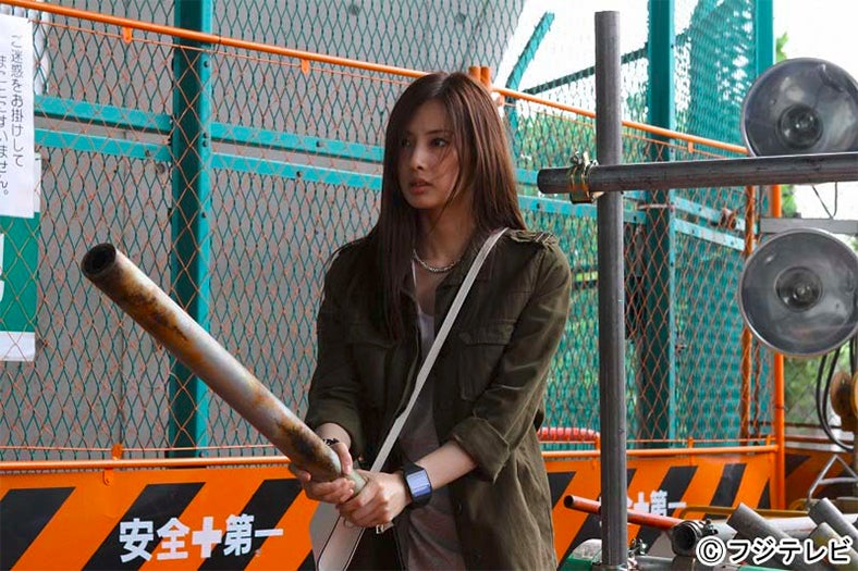 ドラマ「探偵の探偵」第6話より（C）フジテレビ